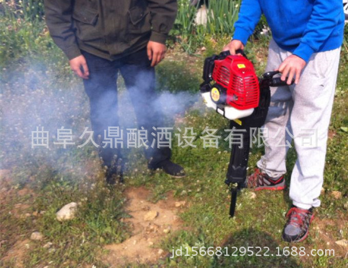 江苏供应汽油移栽机价格 优质汽油移栽机 手提式移栽机