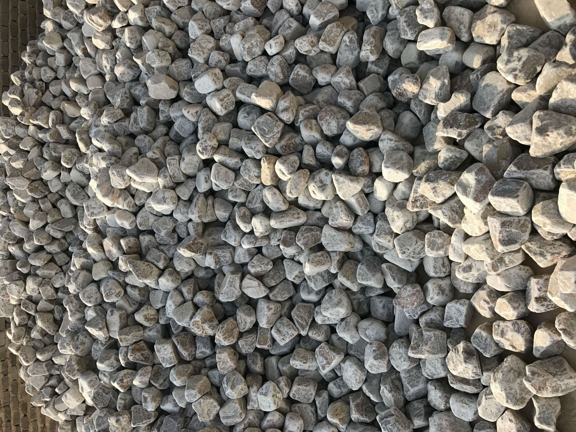 滁州石英球石6-8公分8-12公分球磨石鹅卵石