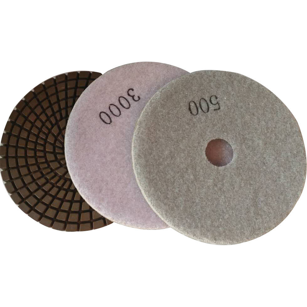 磨片批发 石材水磨片 金刚石大理石软磨片