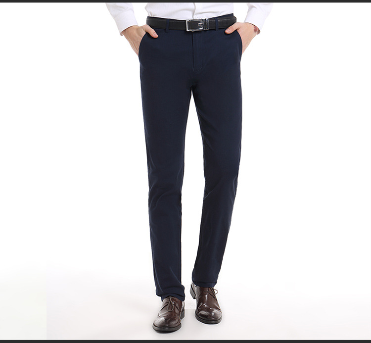 雅森仕2016年春夏新款男式休闲裤男士裤