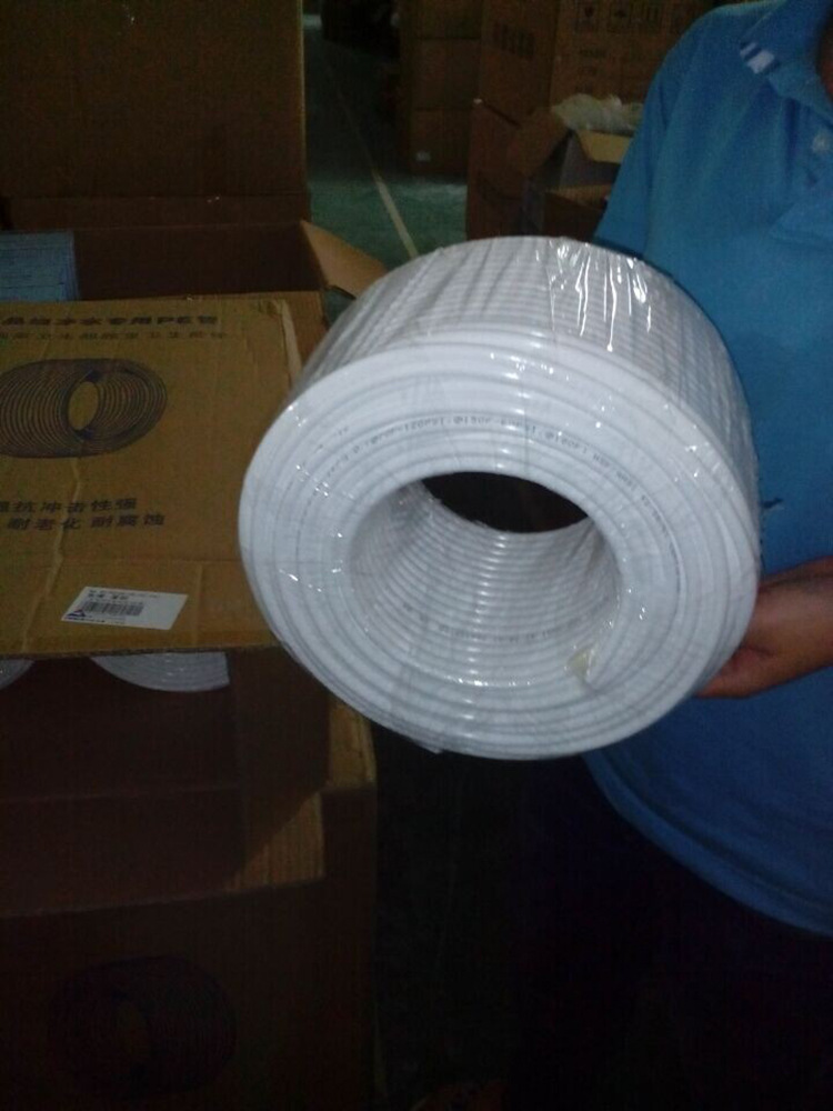 纯水机2分软管 供应饮水机配件2分食品级pe软管 净水器水.