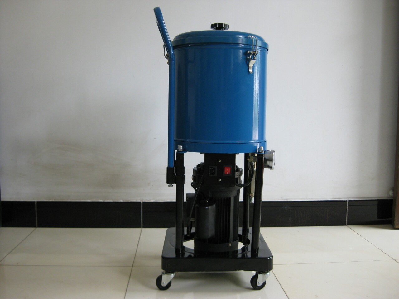 电动高压25l:220v/380Ⅴ黄油机