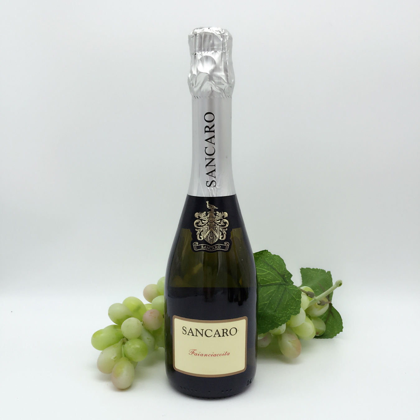 小气泡酒 375ml圣卡罗甜白起泡酒 甜葡萄酒 夜场特惠