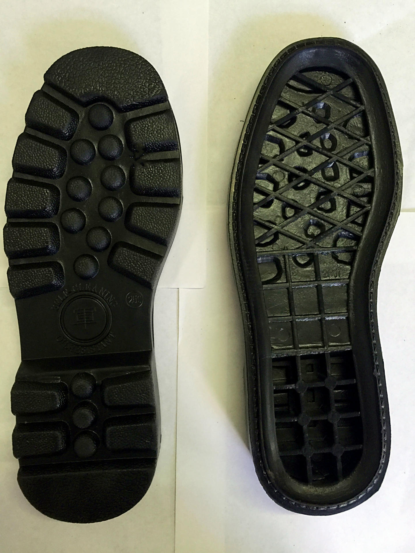 厂家批发运动鞋鞋底大底 tpu发泡鞋底 防滑耐磨支持定制-报价