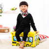 Large Enhanced version children Toy cars Storage stool Sure Arrangement Storage The shoe box Large Enhanced version children Toy cars Storage stool Sure Arrangement Storage The shoe box
