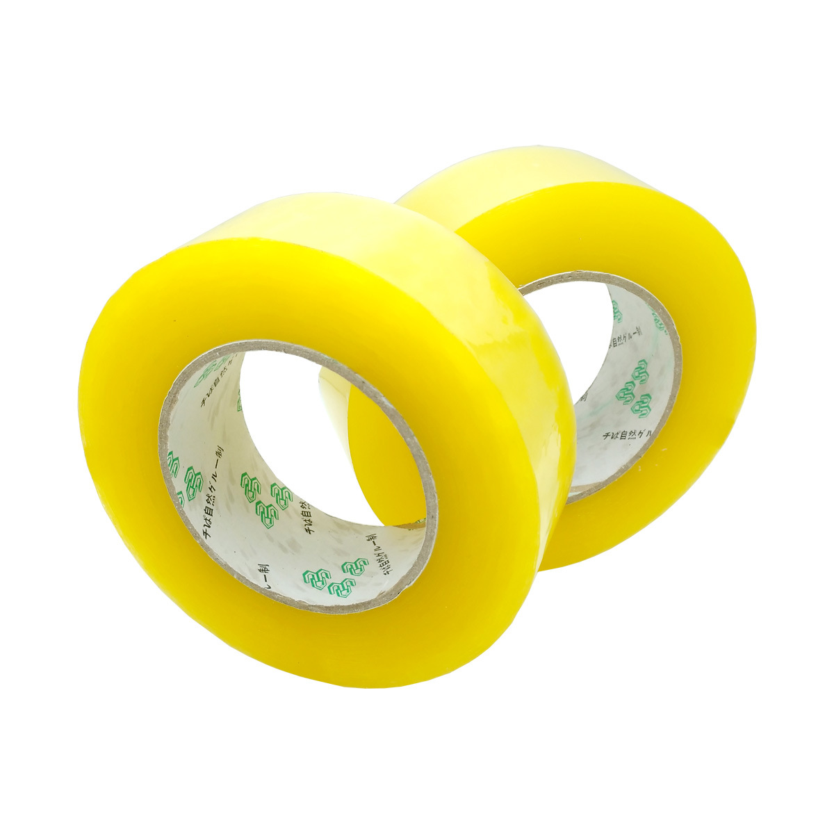 警示语胶带物流封箱宽45100码打包快递印字透明胶带纸整箱批发