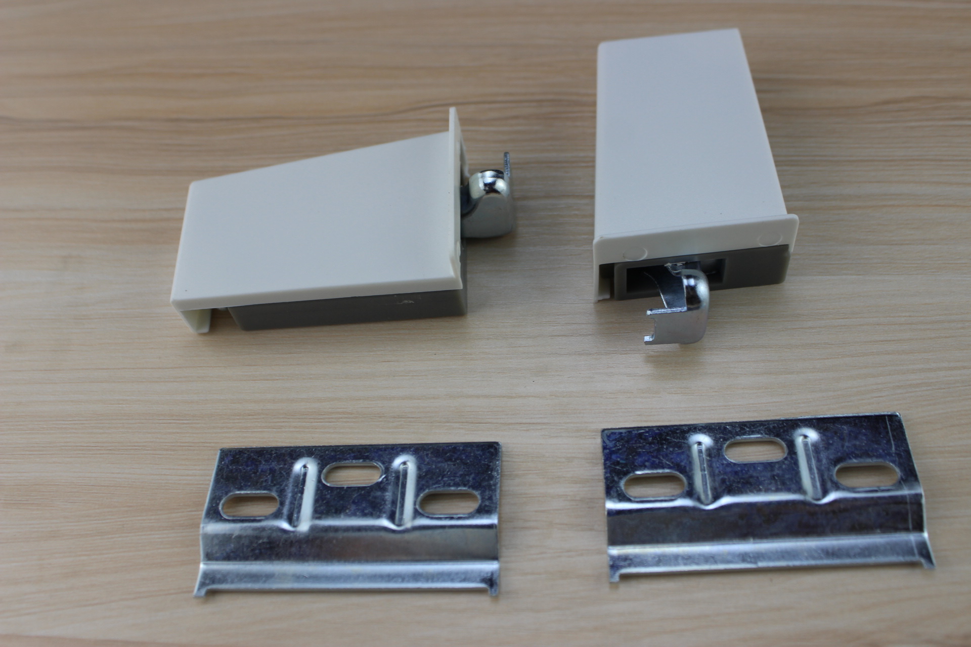 生产厂家 专注重型橱柜衣柜吊码 合金吊码 隐藏吊码 abs塑料吊码