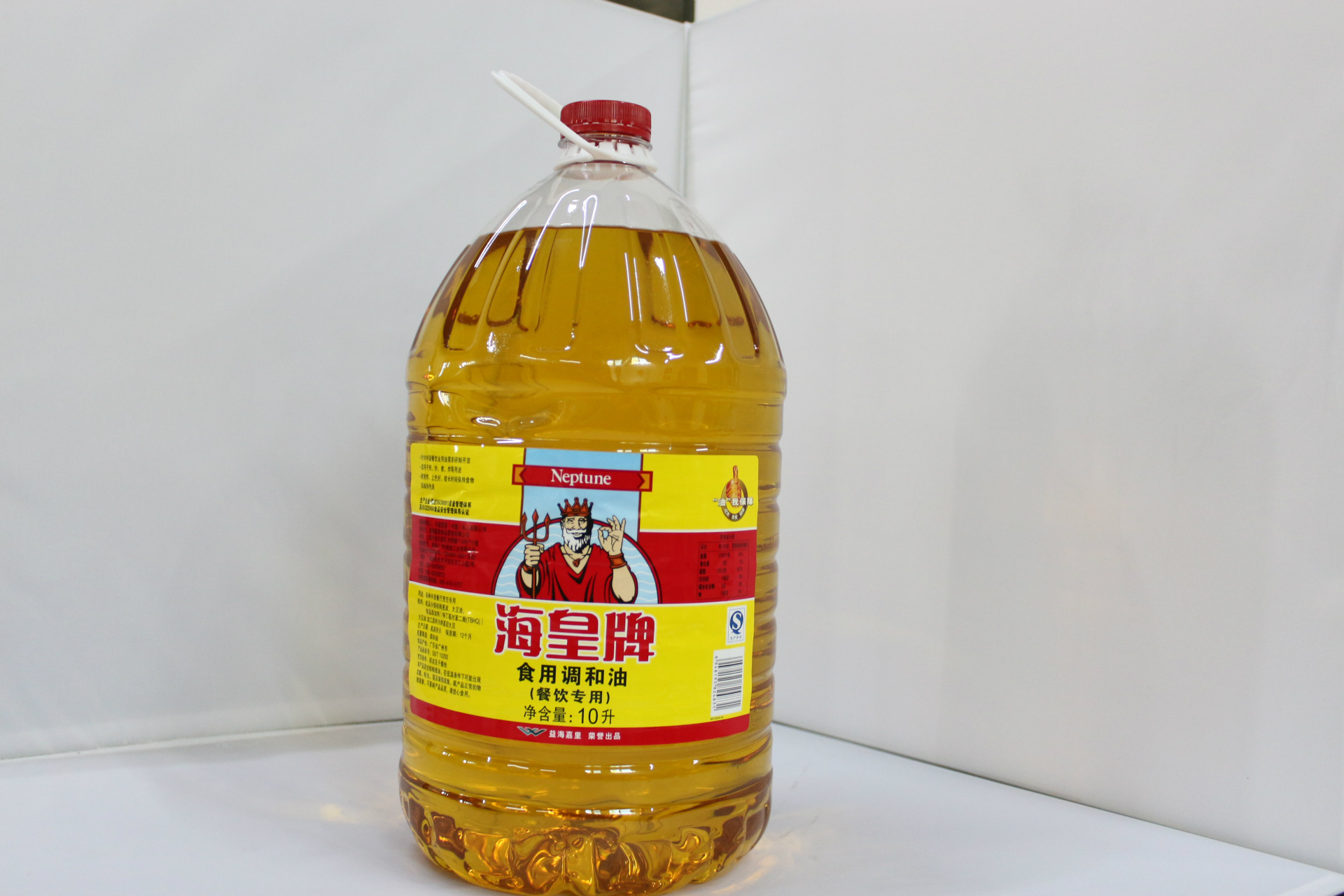 优品佳源海皇牌食用调和油厂家批发