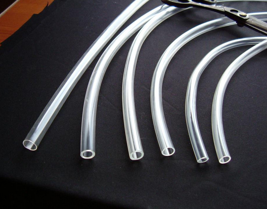 厂家直销pvc塑料软管 透明水管无异味 环保耐老化pvc软管定制