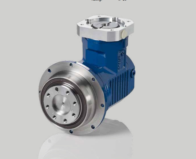 vogel 威格伺服变速箱