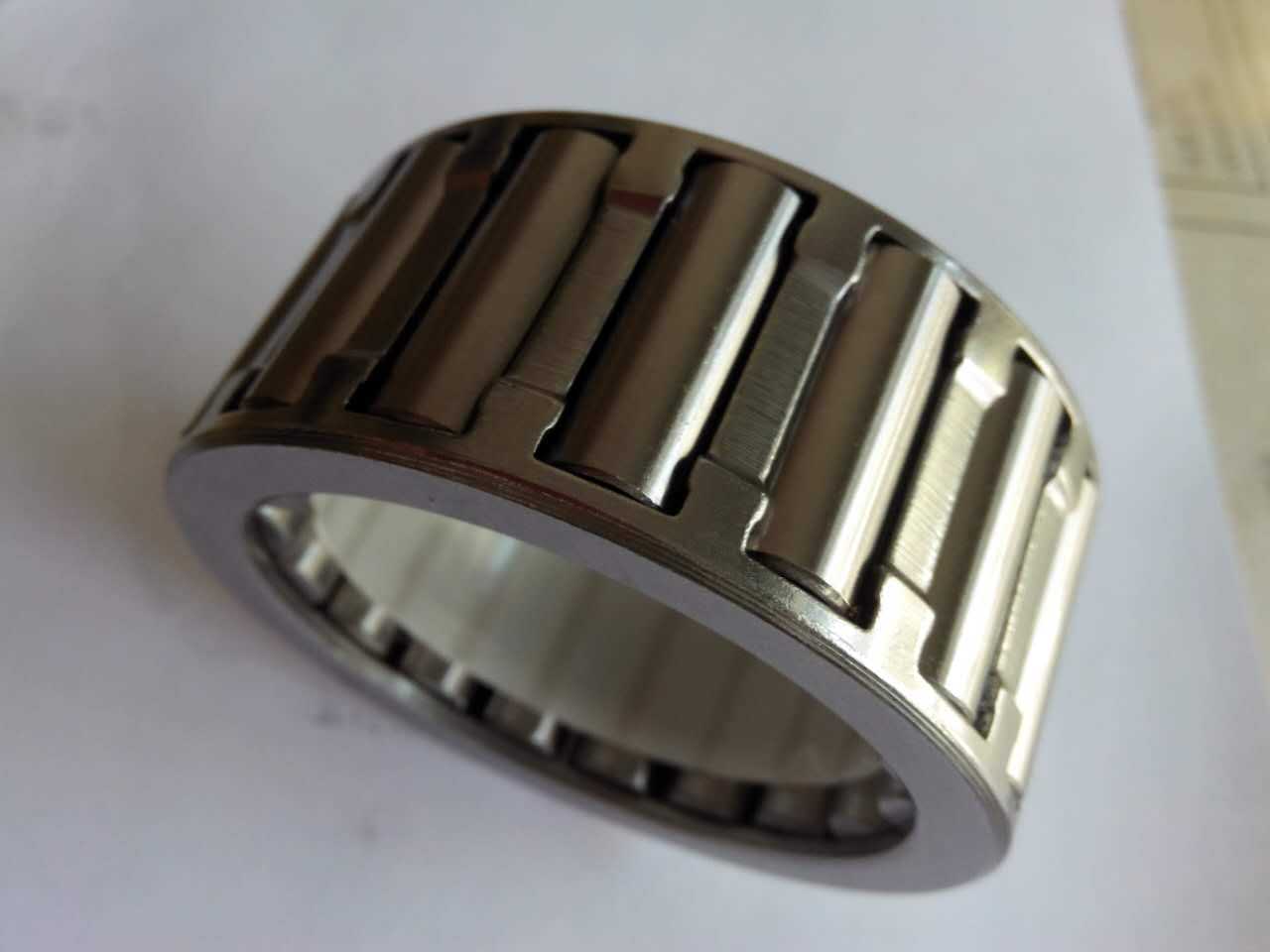 供应高精度kk型保持架组件滚针轴承k657018尺寸内65外70高20