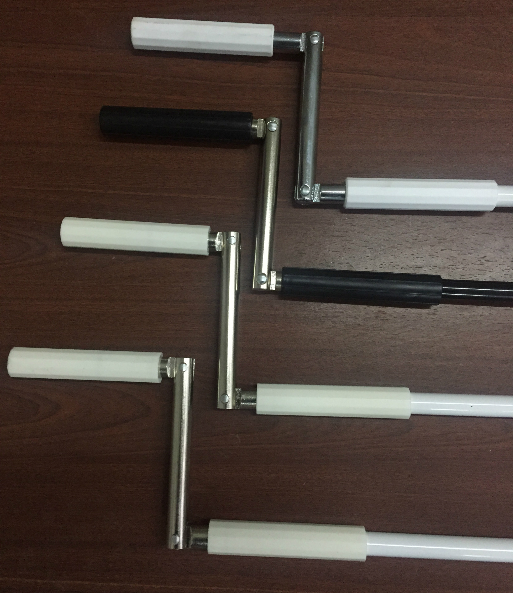 高品质折叠手摇杆(遮阳篷,门窗,外遮阳系统)