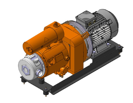 1,空压机为意大利进口,保证加工及装配精度,主机寿命长.