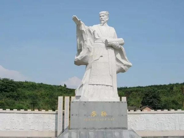 诗鬼&mdash;&mdash;李贺,是河南人(宜阳)