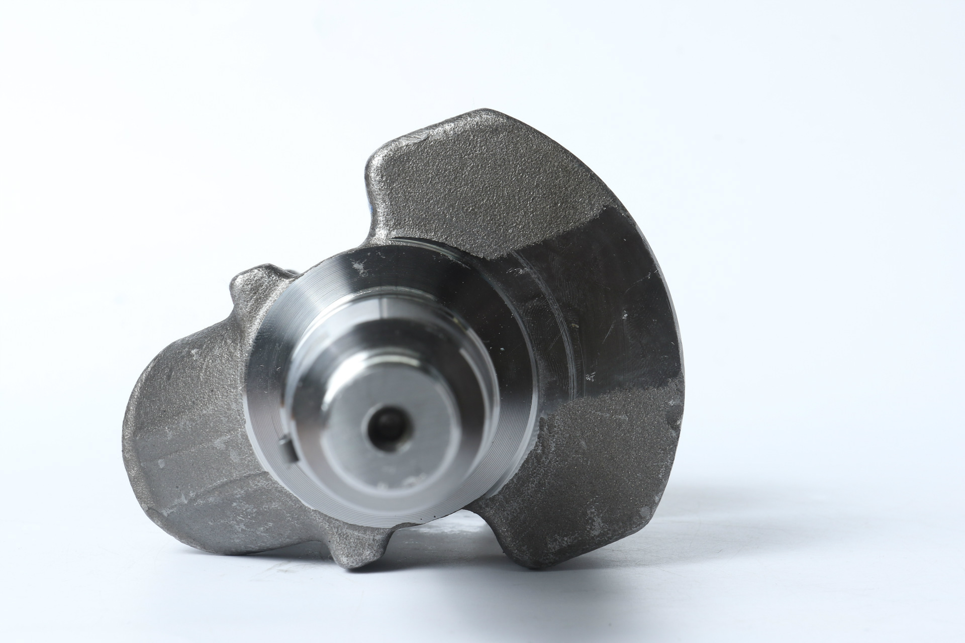 汽油发动机曲轴2v78-2-v2