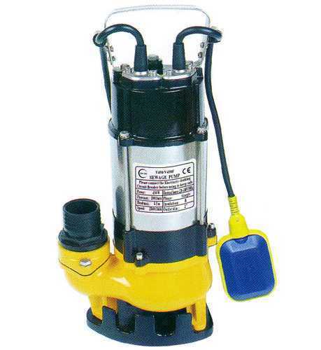 涌泉大量供应 清水泵家用 大流量抽水泵潜水泵 不锈钢潜水泵