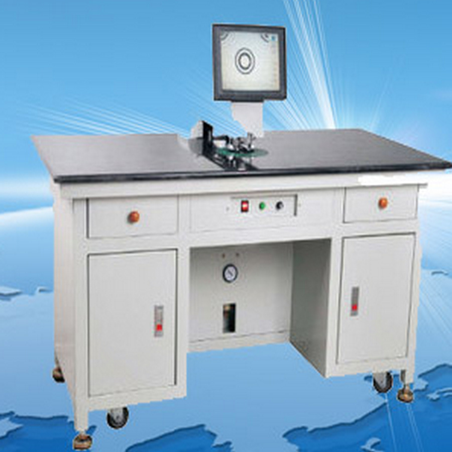 薄膜面板打孔机fpc打孔机ccd定位冲孔机高速精准