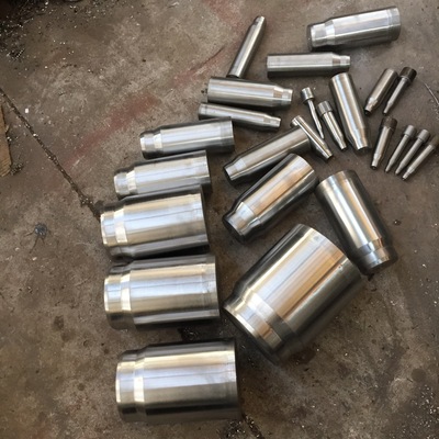 供应pvc排出管 给水管扩口模具 塑料机械配件扩口机直口模