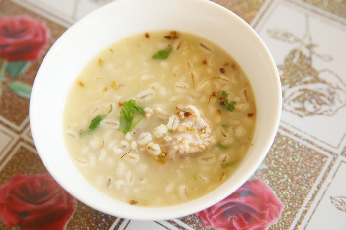 甘肃农家自产 杂粮麦仁纯天然粗粮青稞麦仁养生粥食材热销批发