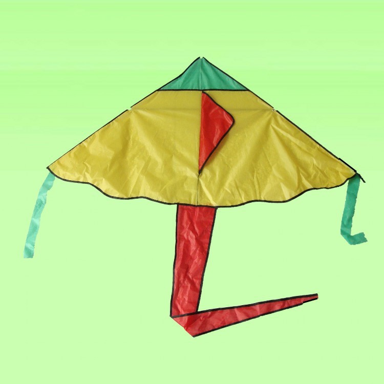 布风筝格子布风筝大葫芦儿童风筝教育定做风筝