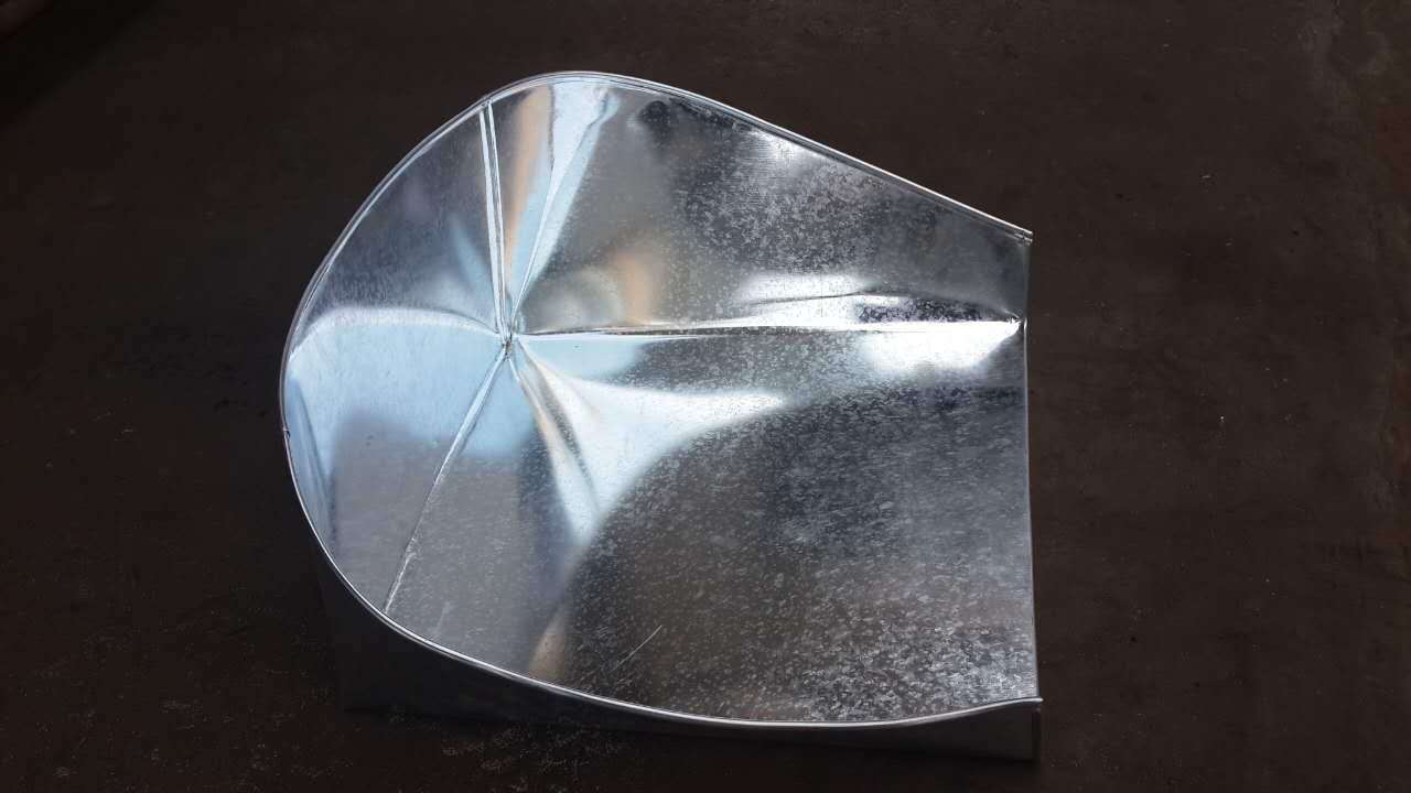 ** 铁皮簸箕纯手工畚斗加厚型畚斗 扫把簸箕套装厂家批发