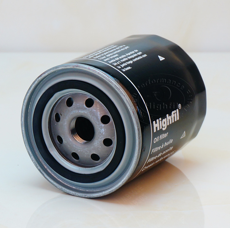 ca498发动机锡柴490 wb202e jx0809b1机油格汽车机油滤芯厂家批发