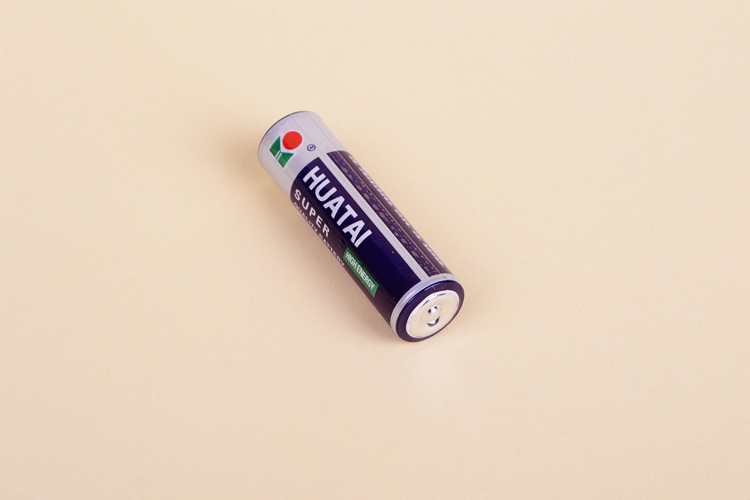 【2元店货源专批】5号干电池 40颗盒装通用性碳性电池