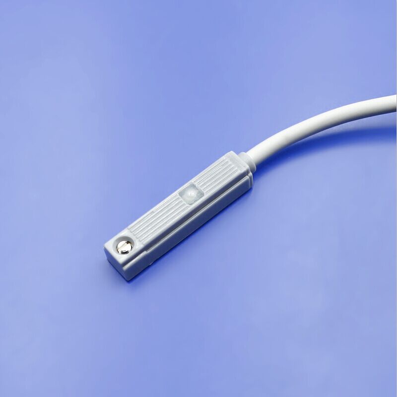 机械手夹具磁性开关an-07r an-7d d-a93 感应开关an-21r an20r