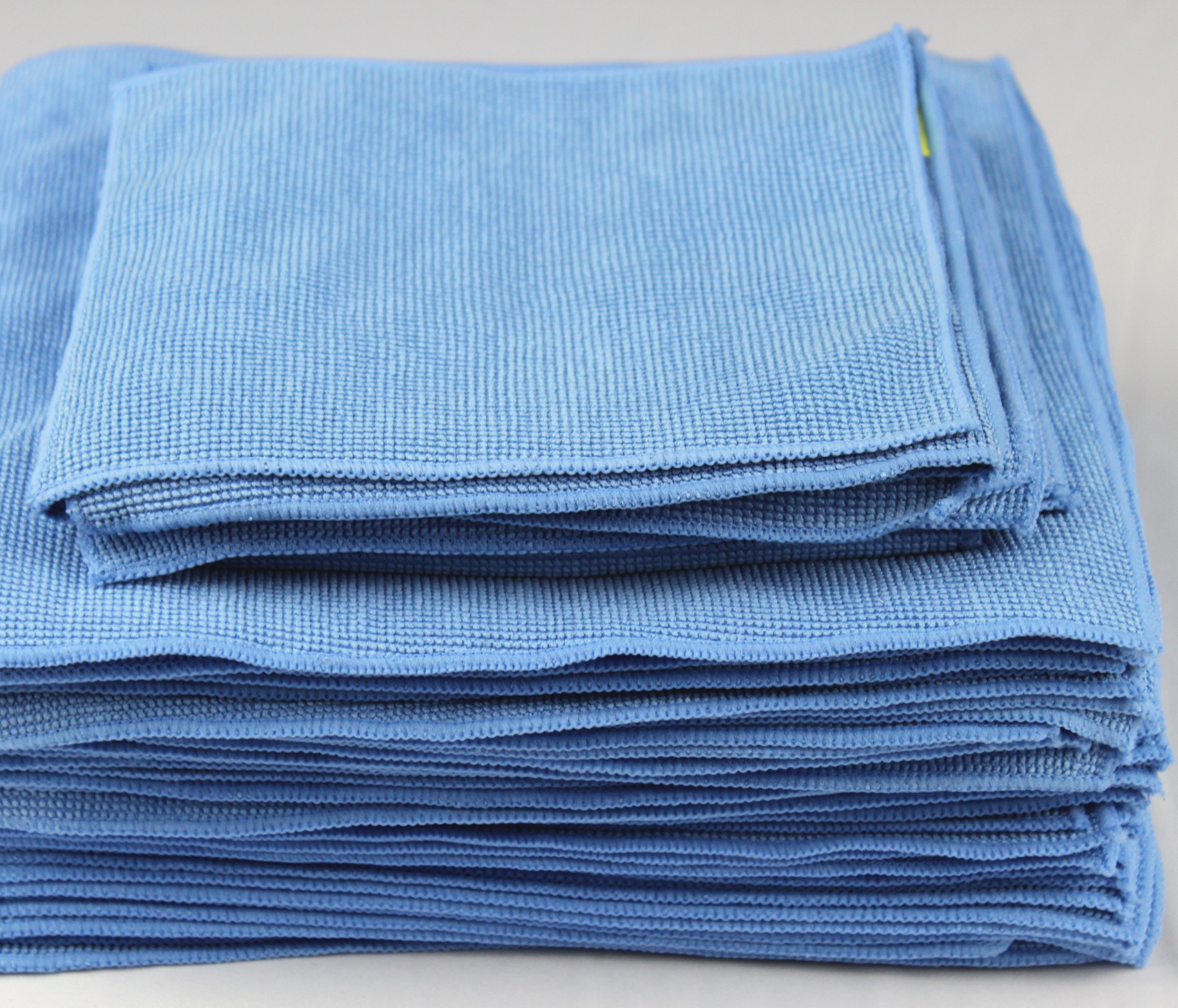 美国3m魔布洁净抹布 无尘抹布 电子五金百级防静电抹布