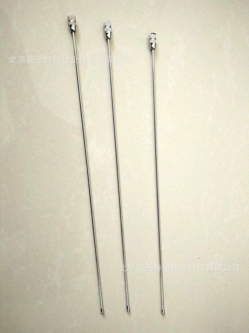 专业提供羊用输精枪 输精枪 羊输精器 人工授精设备 兽用输精器