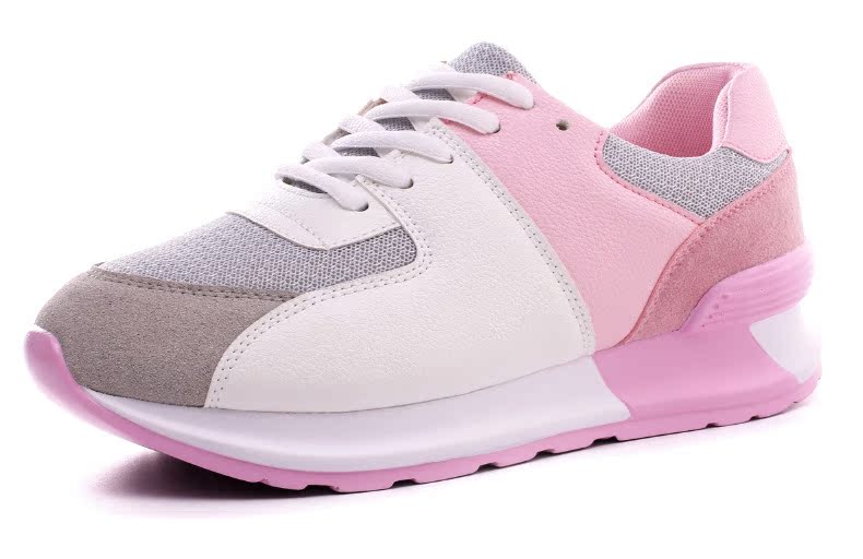 包邮正品贝塔增高女运动鞋跑步鞋休闲鞋低价