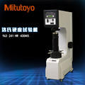 日本三丰高性能型I洛氏硬度试验机HR-400-HR-430MS 963-241