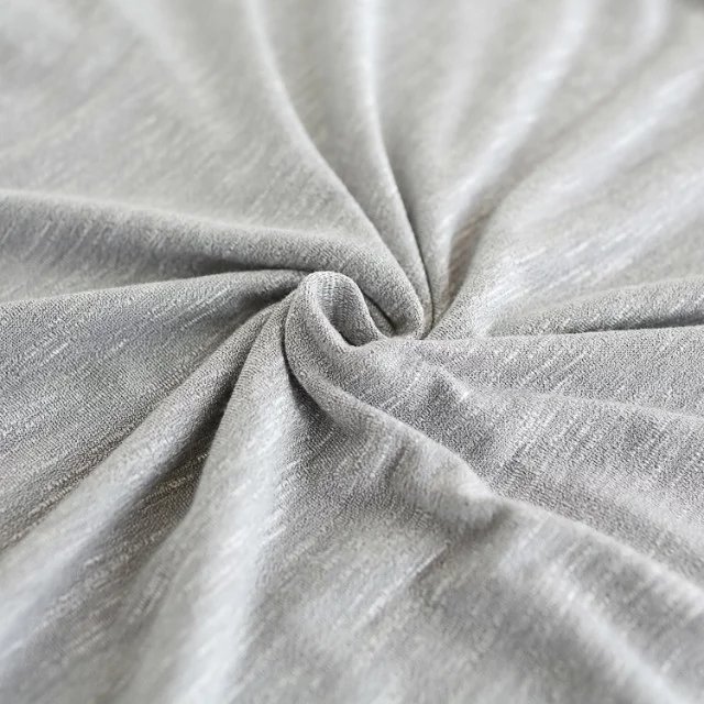 夏季新款女士韩版宽松休闲竹节棉舒适柔软透气短袖t恤打底衫