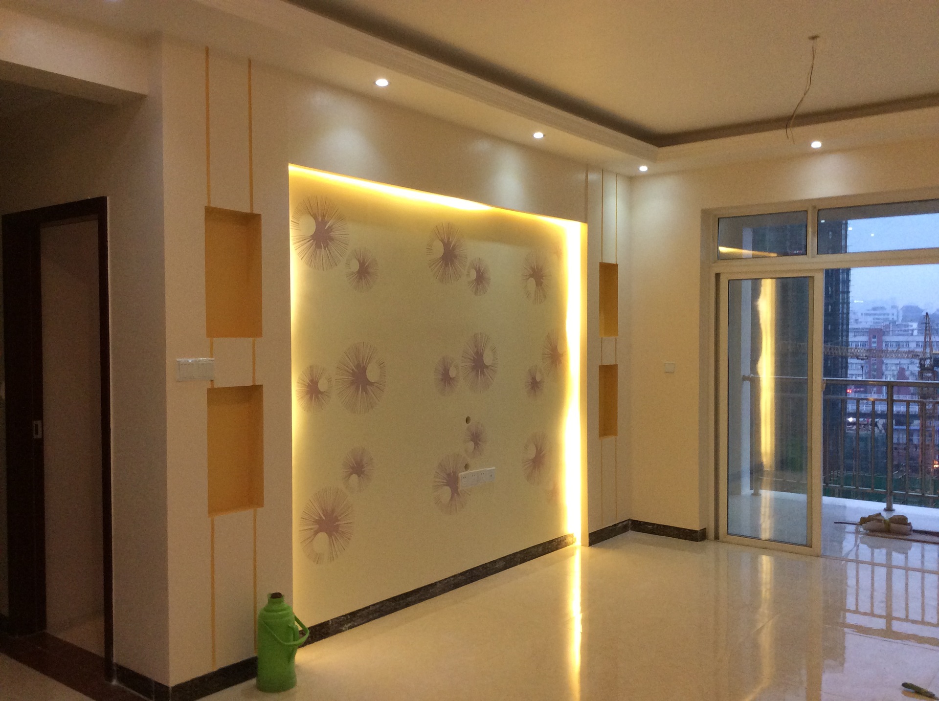 盘点肌理壁膜的崛起之路