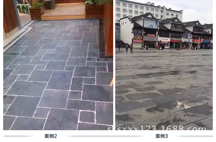 青石板和岩石板区别,板岩青石板,青石板台阶石(第12页)_大山谷图库
