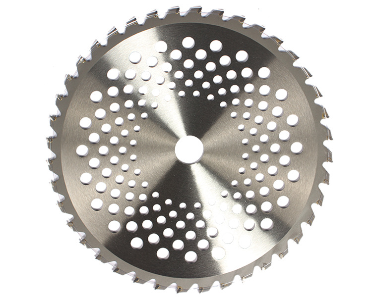 通用圆锯片割草片 华特特供高品质割草片 各种刀具割草机配件