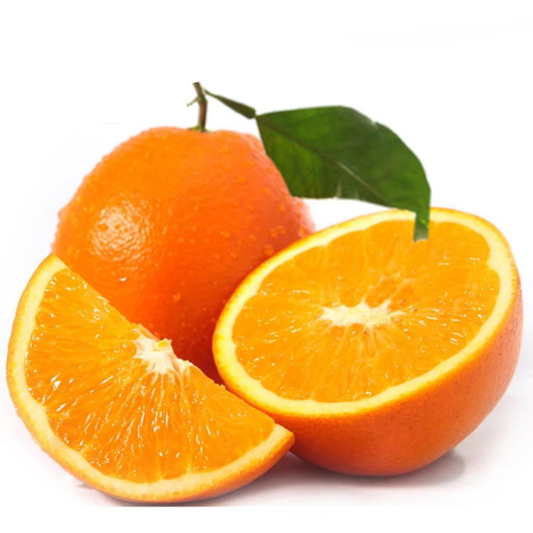 赣南脐橙正宗江西特产10斤新鲜有机脐橙精品甜橙子