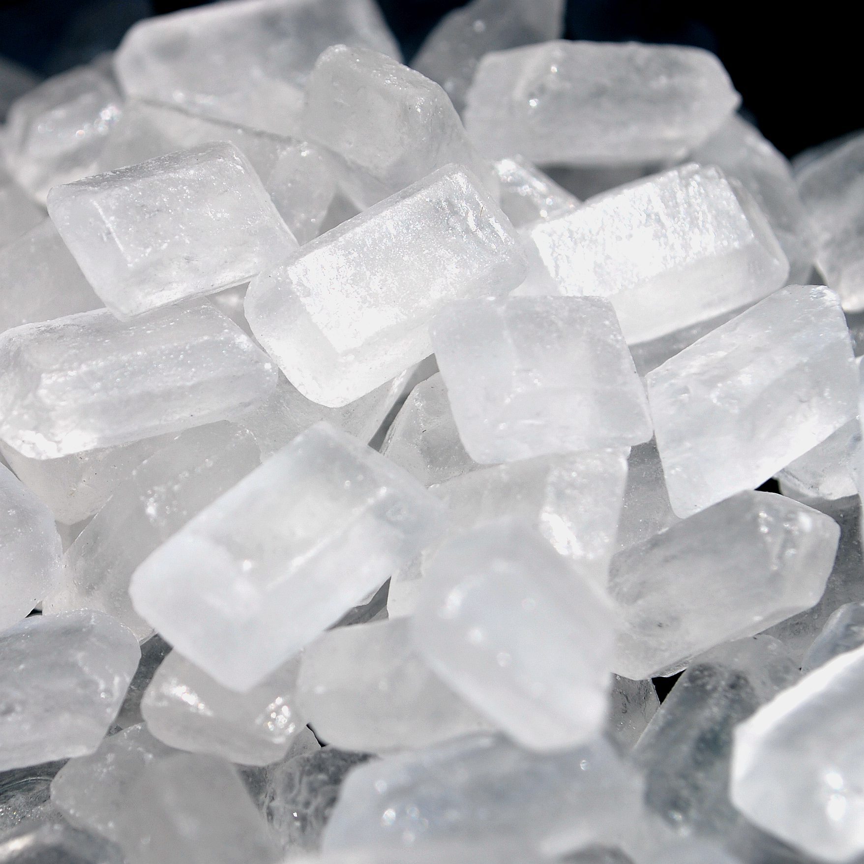 中小颗粒单晶冰糖50斤 厨房调味煲汤红烧材料泡茶食用甘蔗冰糖