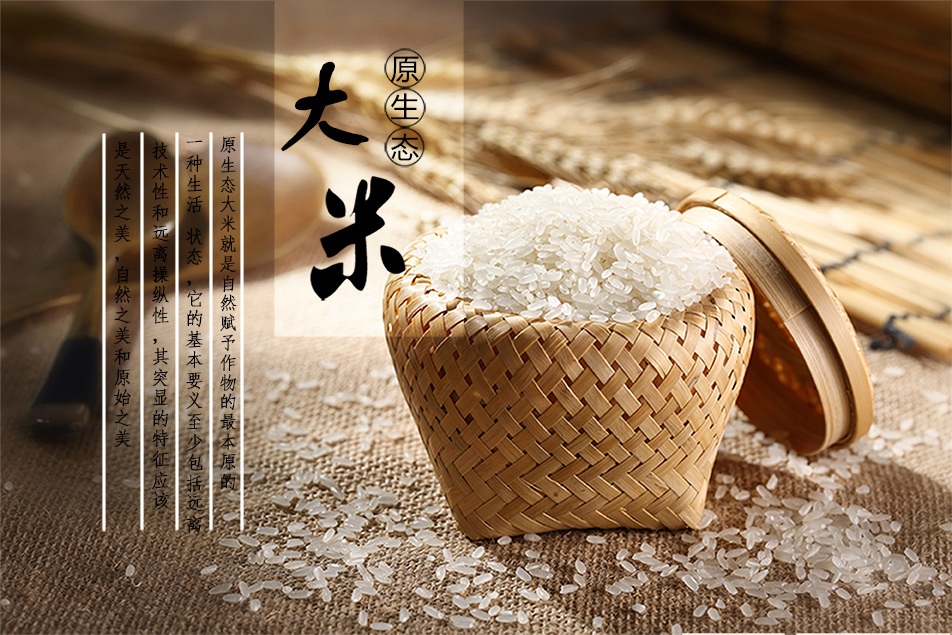 包邮生态五斗米原生态优质稻米业礼盒装独立五盒散装厂家