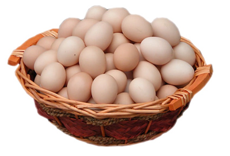 新鲜土鸡蛋礼盒包装正宗农家无公害土鸡蛋农家自养富硒土鸡蛋黄脚 - 