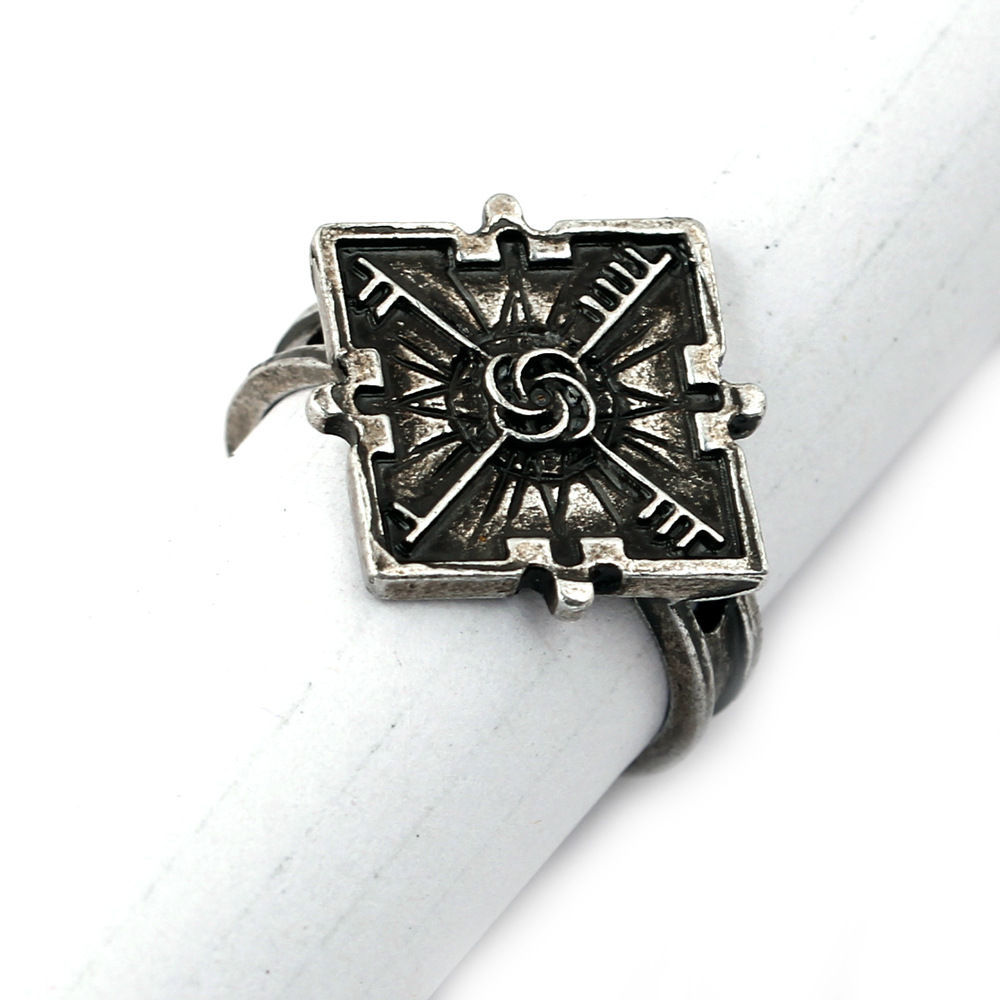 emily耻辱2艾米丽戒指 合金饰品指环外贸速卖通跨境饰品批发