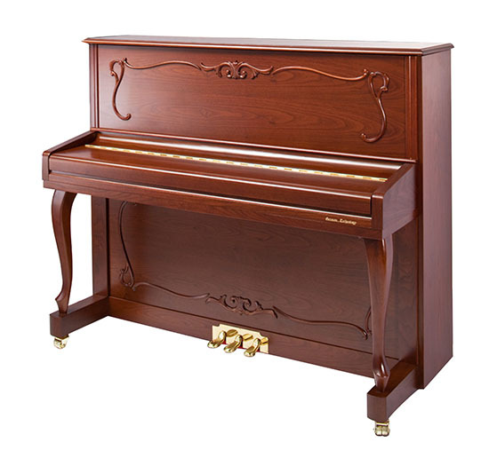 招标核心钢琴马克钢琴厂家立式钢琴20年大品牌代工经验