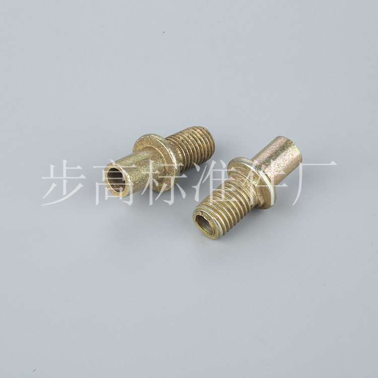 温州厂家批发空心螺丝， 非标螺丝 异型特殊螺丝  品种规格齐全