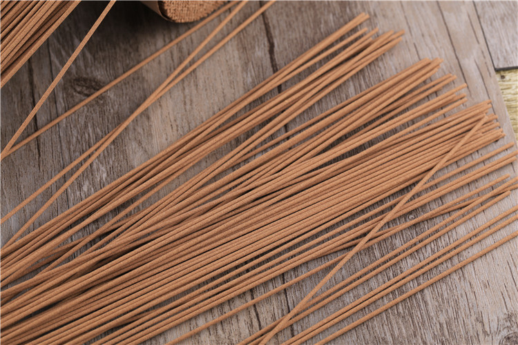 【厂家批发 天然海南沉香线香香10克 淡雅甜凉净化空气安神助眠养生】