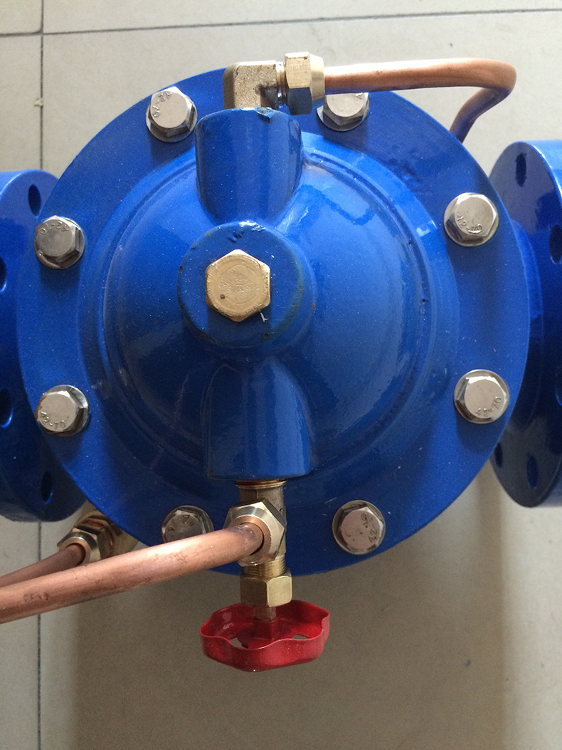 缓闭止回阀 缓闭消声止回阀 防水锤止回阀