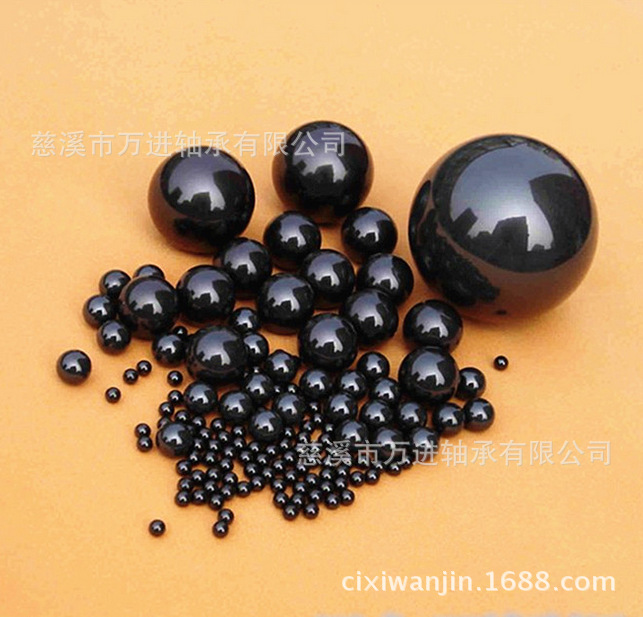 大量供应精密氧化锆,氮化硅陶瓷球2.381,3.175,3.5,3.969.4.763mm