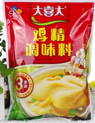 大喜大鸡精900g韩国厨房调料韩式料理鸡粉调味品