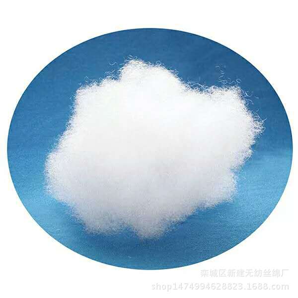 优质三维pp棉 抱枕芯棉 高回弹靠垫内芯棉 坐垫玩具填充原料棉