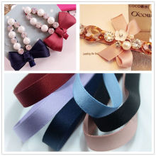 花朵撞色发夹韩版优雅顶夹珍珠刘海发饰日韩国水钻头饰镂空鱼嘴夹