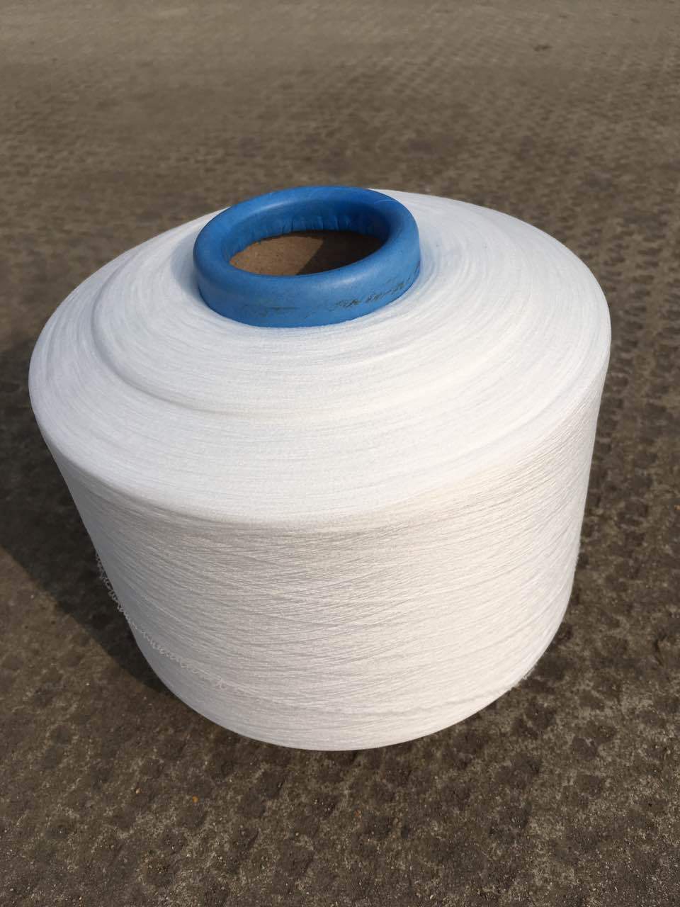 清仓特价 2030 包纱 氨纶锦纶包芯纱 包覆丝 厂家直销